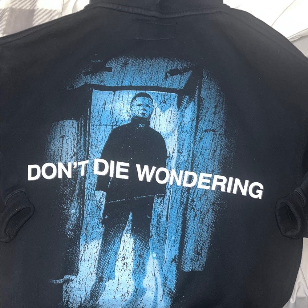Darc Sport Michael Myers Hoodie